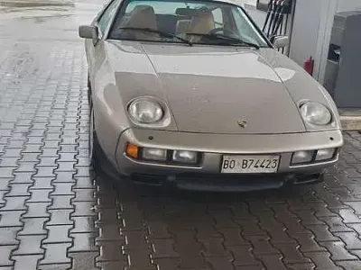 Usata Porsche 928 310 CV (228 kW) 1984 Coupé