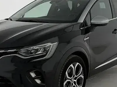 Usata Peugeot Rifter GT-line 131 CV (96 kW) 2020 Grigio Monovolume