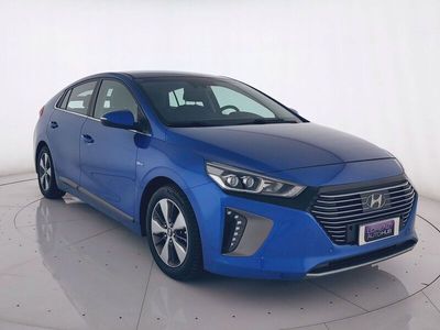 usata Hyundai Ioniq Ioniq1.6 phev Style 6dct