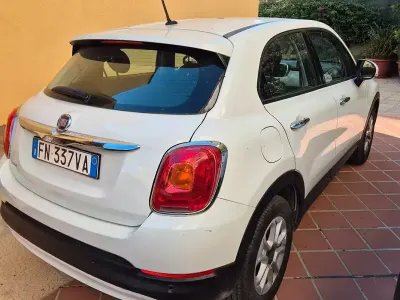 Usata Fiat 500 95 CV (69 kW) 2018 Station wagon