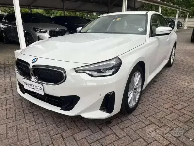 Usado BMW 220