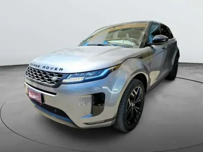 Usata Land Rover Range Rover evoque R-Dynamic 150 CV (110 kW) 2020 Eiger grey tetto nero SUV