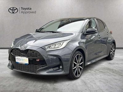 Usata Toyota Yaris Hybrid Sport 131 CV (96 kW) 2025 Other Utilitaria