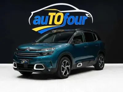Usata Citroën C5 Aircross