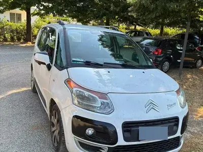 Usata Citroën C3 Picasso