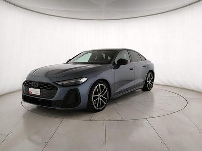 Blu Usata 2025 Audi A5 S-Line Berlina | 54.900 € (Buon prezzo)