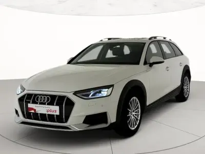 Usata Audi A4 Allroad