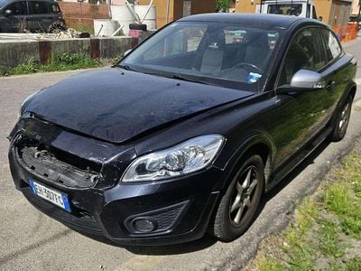 Usata Volvo C30