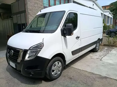 Usata Renault Master