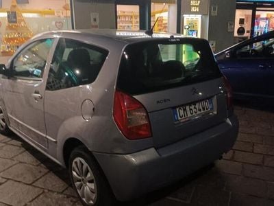 Usata Citroën C2 2005 Utilitaria
