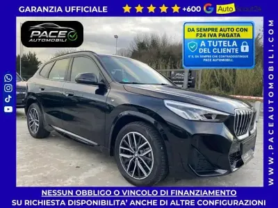 Usata BMW X1