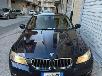 usata BMW 320 d