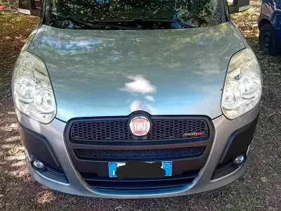Usata Fiat Doblò