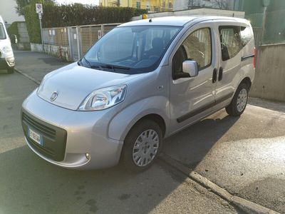 Fiat Qubo