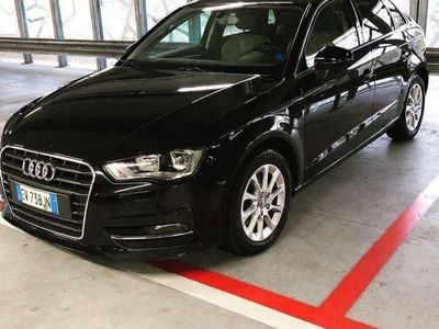Usata Audi A3 Ambition 150 CV (110 kW) 2014 Berlina