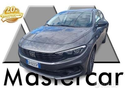 Usata Fiat Tipo S 131 CV (96 kW) 2023 Grigio Station wagon