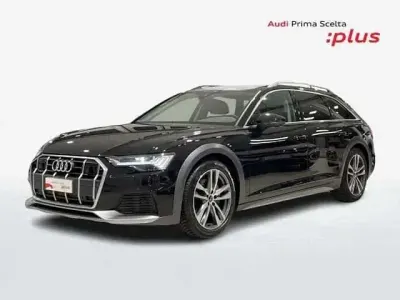 Usata Audi A6 Allroad