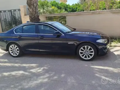 Usata BMW 520
