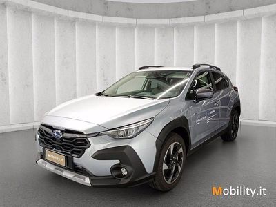 Nuova 2025 Subaru Crosstrek Style SUV | 33.800 €