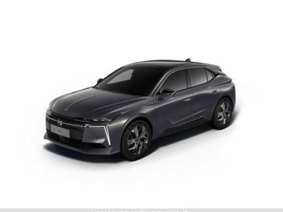 Nuova DS Automobiles DS4 145 CV (106 kW) 2025 Volo notturno SUV