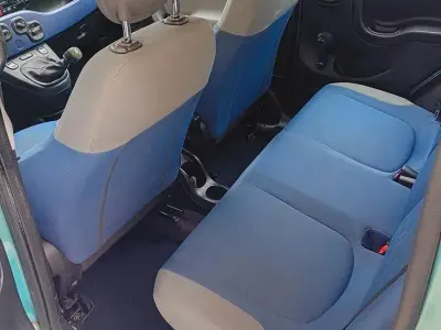 Begagnad Fiat Panda 69 HK (50 kW) 2015 Halvkombi