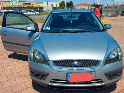 usata Ford Focus 2ª serie - 2007