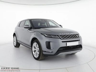 usata Land Rover Range Rover Hybrid -