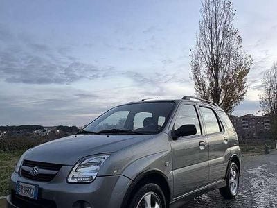 Usata Suzuki Ignis GL 69 CV (50 kW) 2008 Monovolume