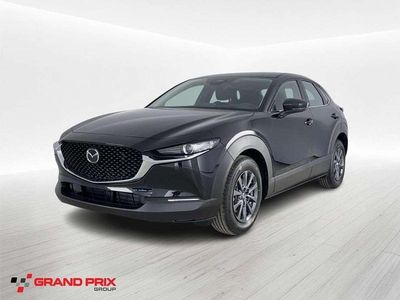 Nero Nuova 2025 Mazda CX-30 Prime-Line SUV | 24.700 € (Buon prezzo)