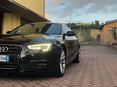 Usata Audi A5