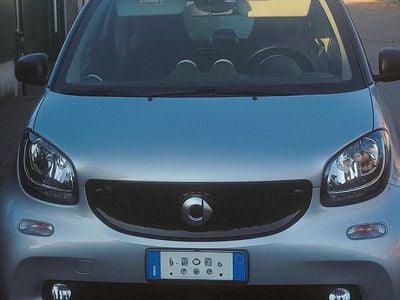 Usata Smart ForTwo Coupé 71 CV (52 kW) 2018 Coupé