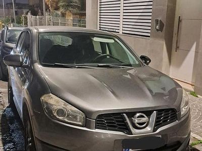 Occasion Nissan Qashqai