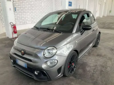 Usata Abarth 595 Esseesse 179 CV (131 kW) 2020 Other Utilitaria