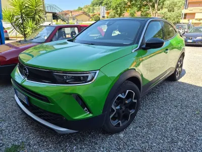 Usata Opel Mokka