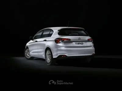 Usado Fiat Tipo
