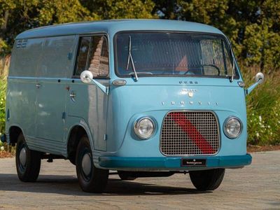 usata Ford Taunus Transit 1000