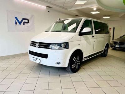 VW Multivan