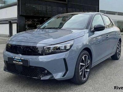 Usata Opel Corsa S 75 CV (55 kW) 2024 Grigio Utilitaria