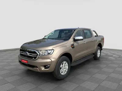 Usata Ford Ranger