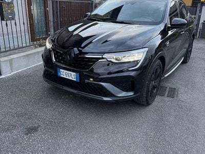 Occasion Renault Arkana R.S. 158 ch (116 kW) 2022 SUV