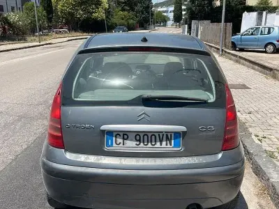 Usata Citroën C3