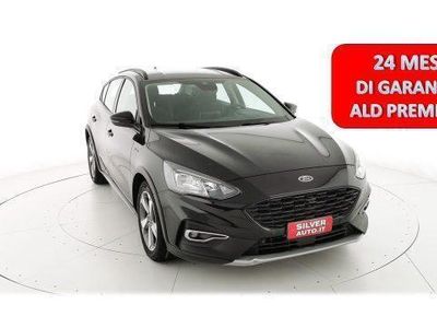 usata Ford Focus 1.5 EcoBlue 120 CV automatico 5p. Active V Co-Pilo