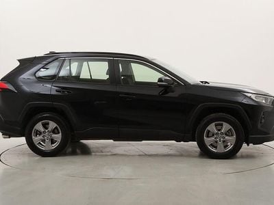 Usata Toyota RAV4 Hybrid Business Edition 218 CV (160 kW) 2022 SUV