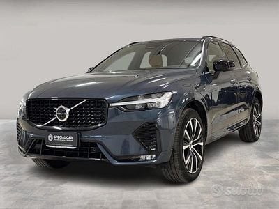 Usata Volvo XC60 Ultimate 197 CV (144 kW) 2023 Altro SUV