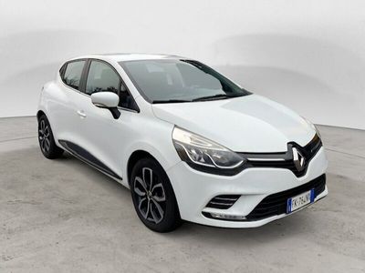 usata Renault Clio IV Clio dCi 8V 90CV Start&Stop 5 porte Energy Zen