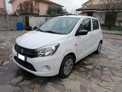 usata Suzuki Celerio - 2016