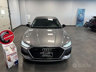 Usata Audi A7