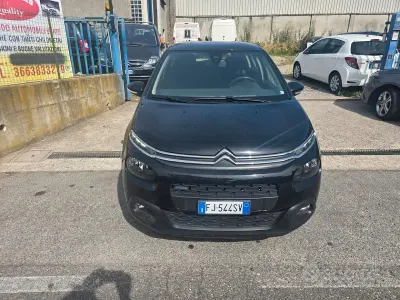 Usata Citroën C3