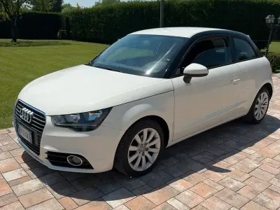 Usata Audi A1