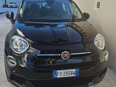 usata Fiat 500X 500X2018 1.0 T3 120 120cv